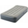 Intex Nafukovacia posteľ 64116 MID RISE AIRBED TWIN 99x191x30 cm