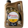 Total Quartz 9000 5W-40 5L