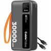 OBAL: ME CablePulse Powerbanka 30000mAh 22,5 W Black 8596311292491