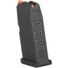 Zásobník pre pištoľ Glock® 26 Gen 5/10 rán, kalibru 9 mm Para – Čierna