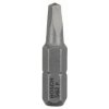 Skrutkovací bit Bosch Extra Hart R2 L 25 mm 3 ks 2608521109
