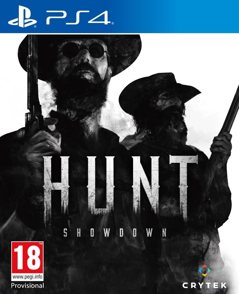 Hunt Showdown