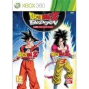 Hra na Xbox 360 Dragon Ball Z: Budokai HD Collection