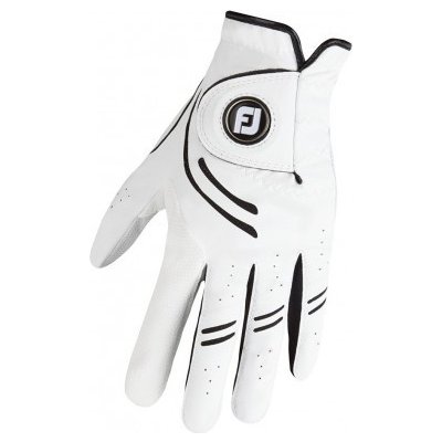 FootJoy GT Xtreme Mens Golf Glove Biela Pravá XL