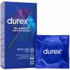 Durex Extra Safe 12 ks, silnejšie latexové kondómy