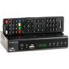 Tuner DVB-T/C Hevc H.265 10bit Cabletech