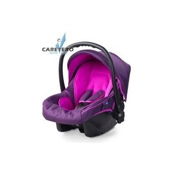 Caretero Compass 2015 purple