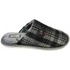 Pánske papuče Xcess 8028 - grey Veľkosť: 43