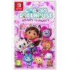 Dreamworks Gabbys Dollhouse: Ready to Party (SWITCH)