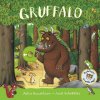 Gruffalo - livre animé (DONALDSON)(Pevná)