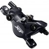 Brzdový strmeň SHIMANO XT BR-M8100 predný/zadný polymér
