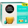 Kapsuly do Dolce Gusto Nescafe Flat White 30 kusov