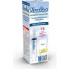 Nasaline Systém na výplach nosa striekačka + odmerka + 10 vreciek soli + cestovné puzdro 1 set