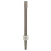 BOSCH Plochý sekáč so šesťhranným upínaním s odsadeným nákružkom 400 × 22 mm 1.618.630.003