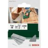 BOSCH klince 14x1,8 mm, balenie 1000ks 2609255813