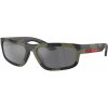 Prada Linea Rossa Ps 05ZS 14X07G