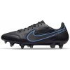 Nike | Tiempo Legend 9 Elite SG-Pro AC | čierna| 40