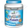 Mogador Psyllium ProBiotic 100 kapsúl