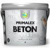 Primalex Beton efekt - biely, 10 l