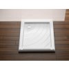 RAVAK Aneta 75x90 LA white A003701220
