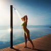 Solárna sprcha Tropic Cleanpool