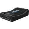 Hama AV prevodník SCART na HDMI (HAMA 121775)