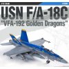 Academy F/A-18C „VFA-192 Golden Dragons“ 1:72