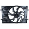 Ventilátor chladenia motora NRF 47950