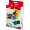 Canon KC36IP papier 86x54mm 36ks pre termosublimačnú tlačiareň 7739A001