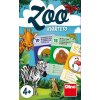 Dino Kvarteto Dino Zoo