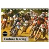 Enduro Racing (Wall Calendar 2026 DIN A4 landscape), CALVENDO 12 Month Wall Calendar (Calvendo,ron eccles)(Kalendár)