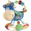 Playgro Chrastítko Oslík