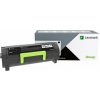 Toner LEXMARK 56F2H0E čierny (56F2H0E)