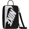 Nike Shoe Box Bag Black/ Black/ White