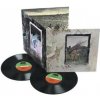 2LP Led Zeppelin: Untitled DLX