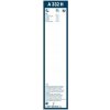 Bosch Aerotwin 330 mm BO 3397008635