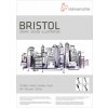 Hahnemühle skicár BRISTOL LEPENÁ VÄZBA 250 gsm 20 listov A3