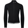 Zateplený cyklistický dres POC M's Ambient Thermal Jersey - uranium black S