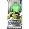 Hasbro Avengers Titan Hero Deluxe Hulk 30 cm