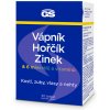 GS Vápnik horčík zinok 30 tabliet