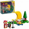 LEGO Animal Crosssing 77053 Pozorování hvězd s Celeste