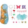 Zapf Baby Born Glam Up Sparkle