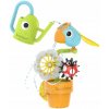 Yookidoo hračka do kúpeľa Vtáčik v Záhrade 40222