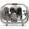 ABAC kompresory Benzínový kompresor Engine Air EA5-3,5-2,5RP príkon 3,5 kW, sací výkon 275 l/min, tlak 10 bar, vzdušník 2,5 l