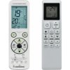 General DAIKIN Sensira FTXC35C, RXC35C - diaľkový ovládač
