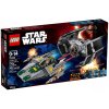LEGO Star Wars 75150 TIE Advanced verzus stíhačka A-Wing