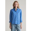 GANT REG POPLIN SHIRT PERFECT BLUE