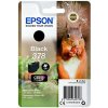 Cartridge Epson T3781 č.378 čierna (C13T37814010)
