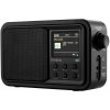 Sieťovo-batériové rádio DAB+, FM Hyundai PR 650 BTDAB