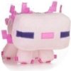 Plyšák Minecraft Axolotl 24cm